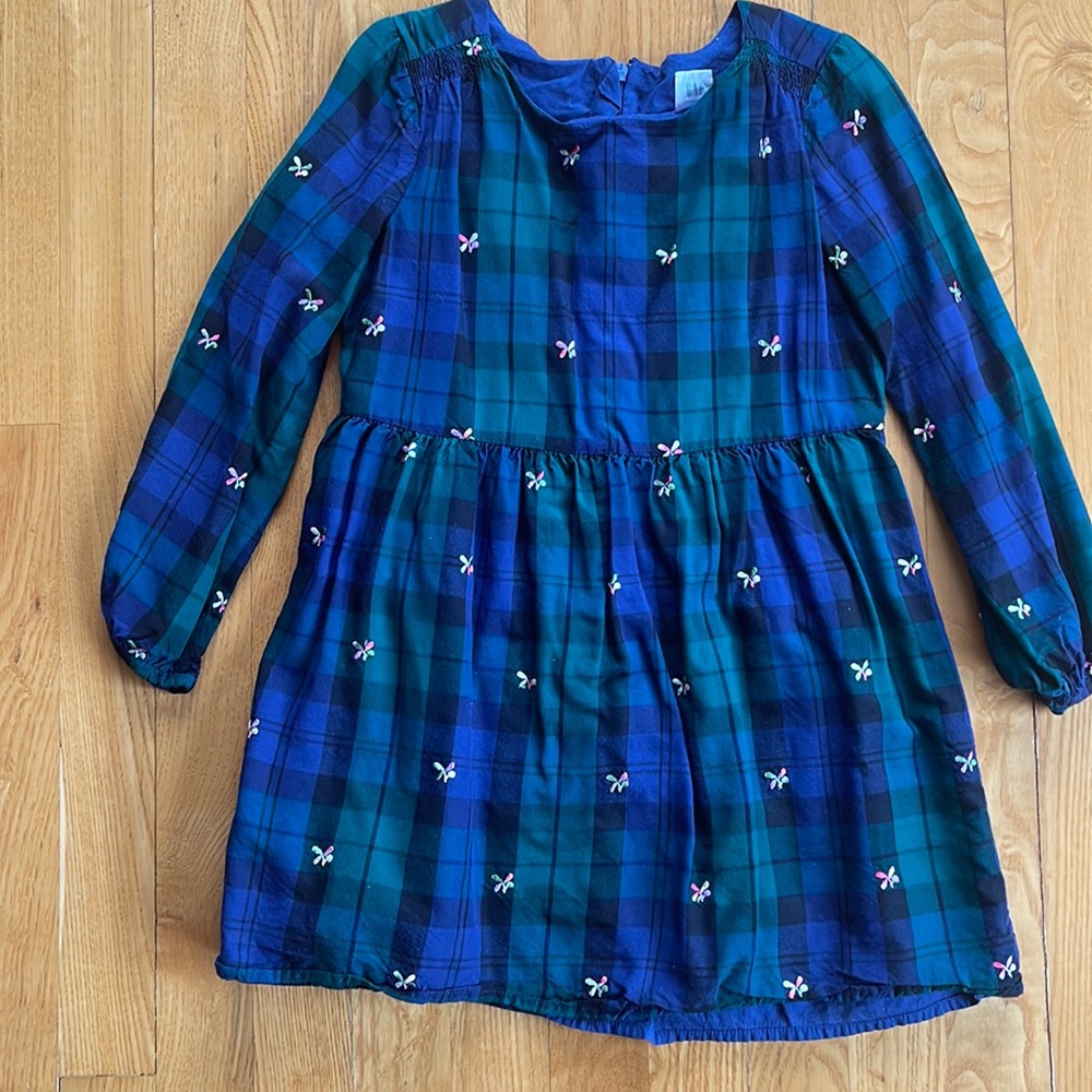 Kids Gap dress size S